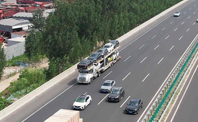 苏家屯区高速公路汽车救援