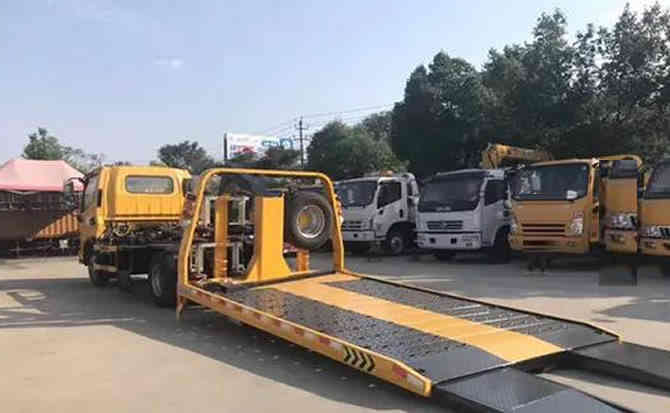 苏家屯区汽车中途维修案例